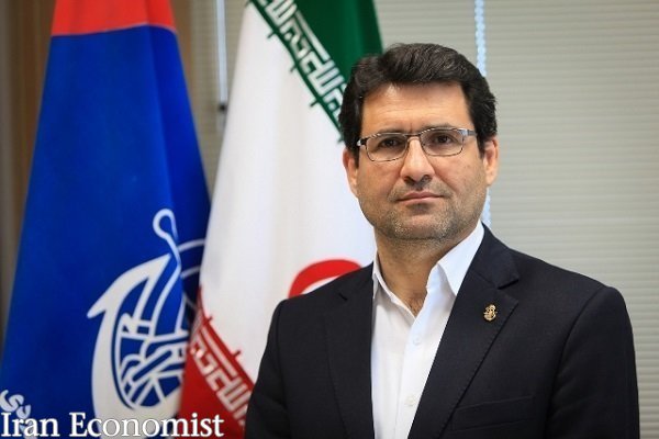 محدودیت‌ تردد دریایی ایران، تروریسم اقتصادی آمریکاست