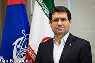 محدودیت تردد دریایی ایران، تروریسم اقتصادی آمریکاست