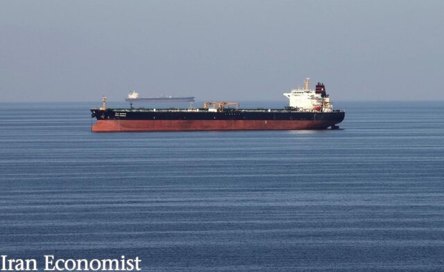 واردات نفت سینوپک از آمریکا از سرگرفته شد