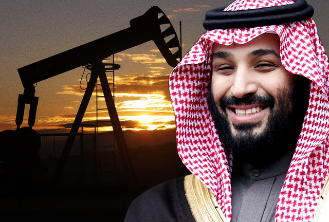 سعودی‌ها به نفت ۸۵ دلاری نیاز دارند