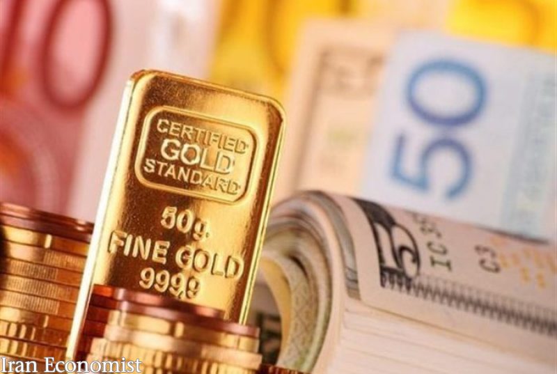 وضعیت بازار طلا، سکه و ارز در هفته ای که گذشت