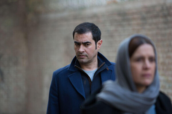 شهاب حسینی با «نبات» روی پرده سینما می‌رود