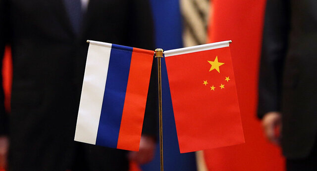 تاسیس صندوق مشترک ارزی روسیه و چین برای کاهش وابستگی به دلار
