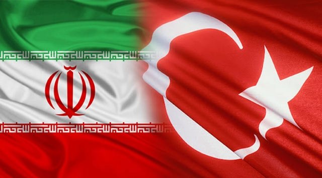 ترکیه به تجارت با ایران ادامه می‌دهد