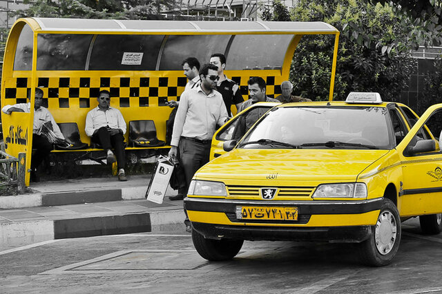 واکنش مدیرعامل تاکسیرانی به افزایش خودسرانه کرایه تاکسی توسط رانندگان