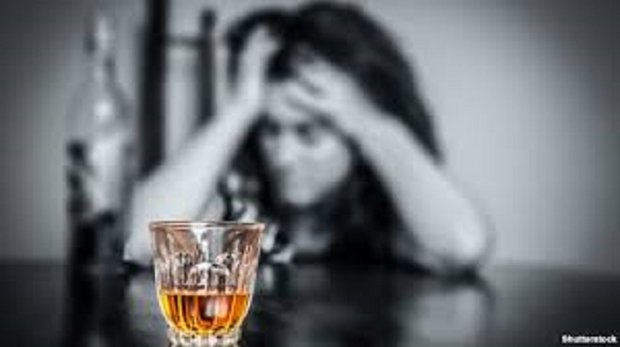 افزایش مصرف مشروبات الکلی در بین زنان باردار آمریکایی
