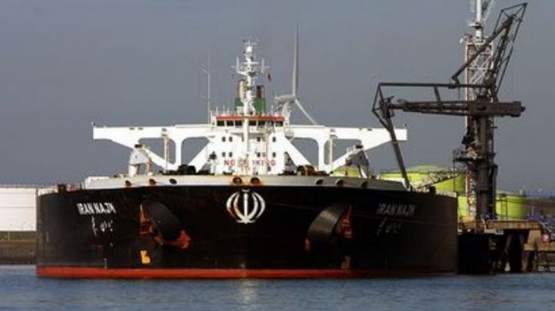 پیامدهای محدودیت نفتی ترامپ علیه ایران بر بازار جهانی نفت