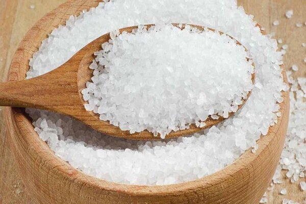 خطرات مصرف زیاد نمک برای سلامت افراد/بروز بیماری های خطرناک
