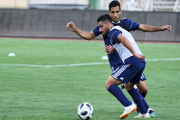 واکنش رسانه کروات نسبت به حضور مدافع سابق پرسپولیس در تیم ملی ایران