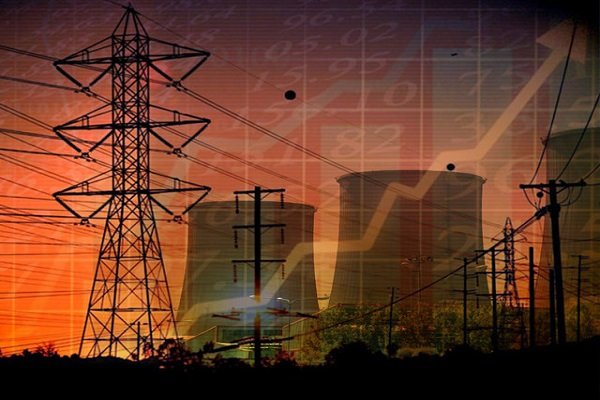 افزایش ۵ درصدی مصرف برق کشور