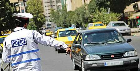 محدودیت های ترافیکی نماز عید فطر در تهران اعلام شد