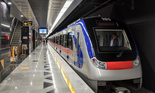 طراحی ۴ خط جدید مترو در پایتخت