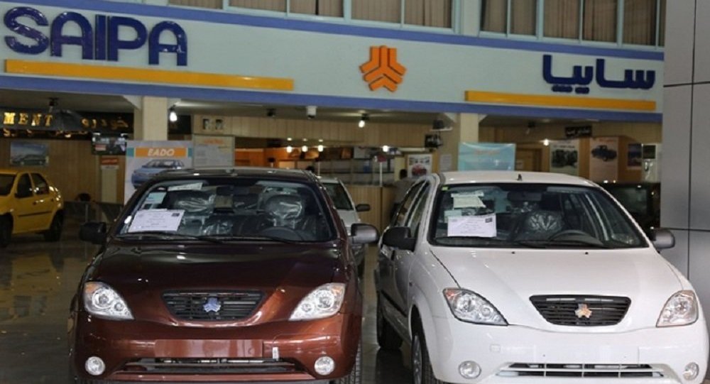 فروش فوری و اقساطی 5 خودروی سایپا در سیزدهمین روز خرداد  آغاز شد (+جزئیات)