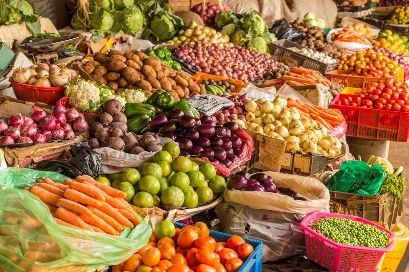 ثبات قیمت در بازار میوه