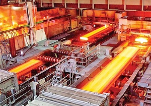 رونق تولید// گام‌های اولیه برای صنایع فولادی برداشته شده است