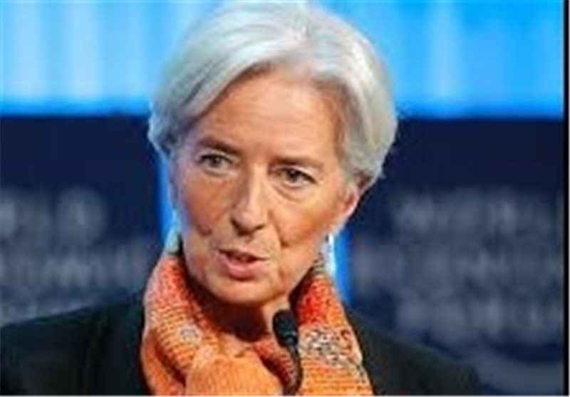 هشدار رئیس صندوق بین‌المللی پول به طبیعت مختل کننده تکنولوژی مالی