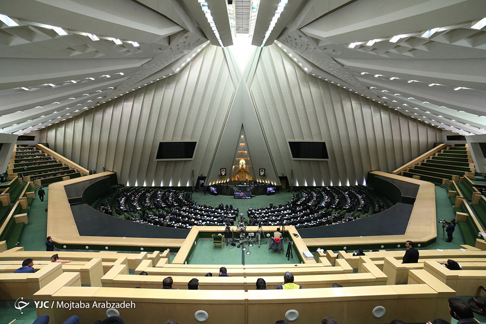 کلیات لایحه تشکیل منطقه آزاد تجاری بین ایران و اتحادیه اقتصادی اوراسیا تصویب شد