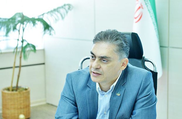 رئیس کمیسیون تسهیل تجارت و توسعه کسب و کار اتاق تهران تعیین شد