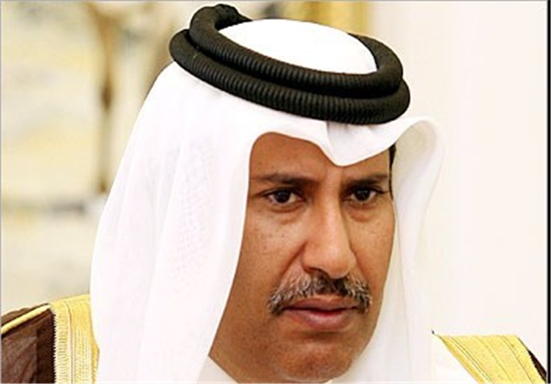 نخست‌وزیر سابق قطر: ایران هیچ آزاری به ما نرسانده است