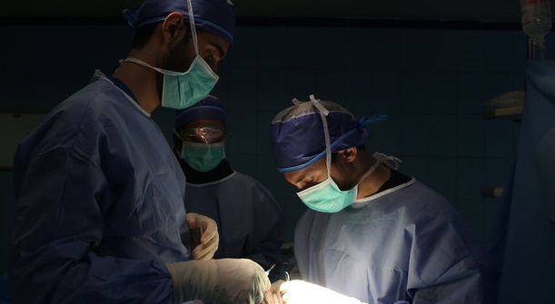 مشکلات درمان سرطان در ایران