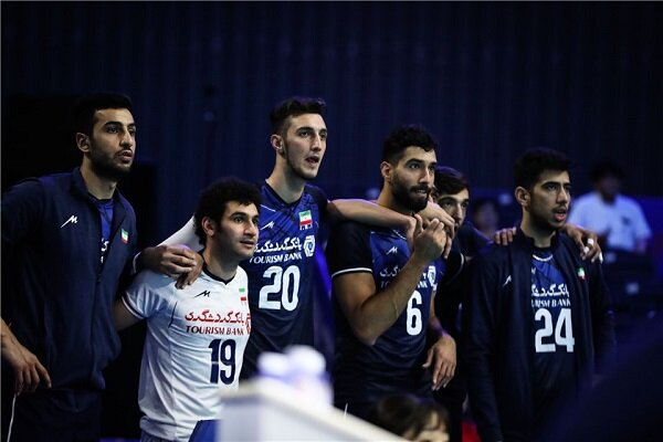 زنگ خطری که برای والیبال ایران به صدا درآمد/کولاکوویچ مراقب باشد!