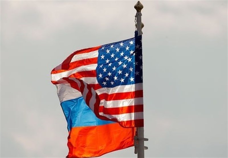 کشمکش روسیه و آمریکا برای تصاحب بازار انرژی اروپا