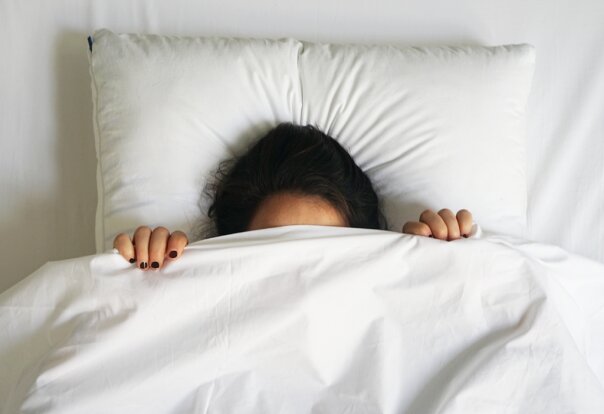 خواب در زیر نور مصنوعی احتمال اضافه وزن زنان را افزایش می دهد