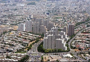 سرریز جمعیتی باعث از بین رفتن حریم پایتخت می‌شود/ ممنوعیت ساخت و ساز در حریم شهر تهران