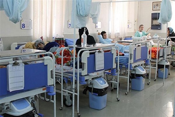 ایران از واردات ضد عفونی کننده بیمارستانی بی نیاز شد
