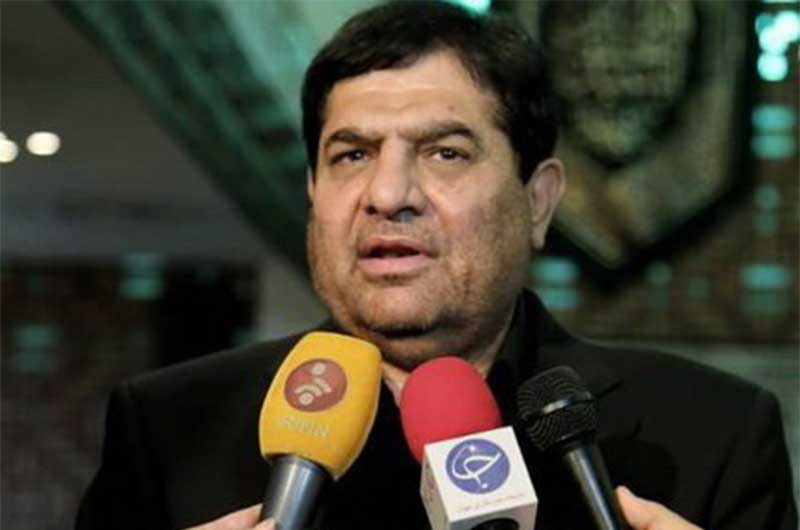 رئیس ستاد اجرایی فرمان امام (ره) درگذشت  «محمدرضا حافظی» را تسلیت گفت
