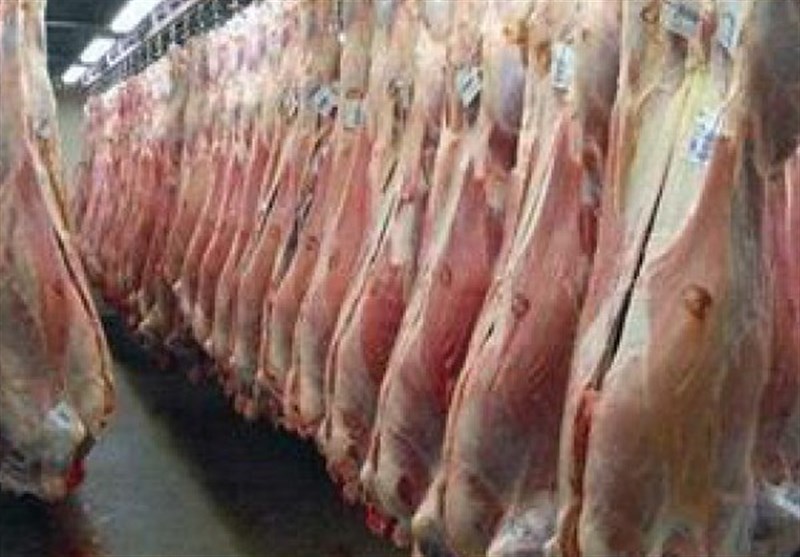 خودکفایی ۹۰ درصدی ایران در تولید گوشت قرمز