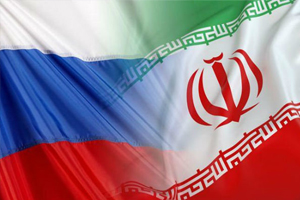 دومین همایش تجاری ایران و قفقاز شمالی