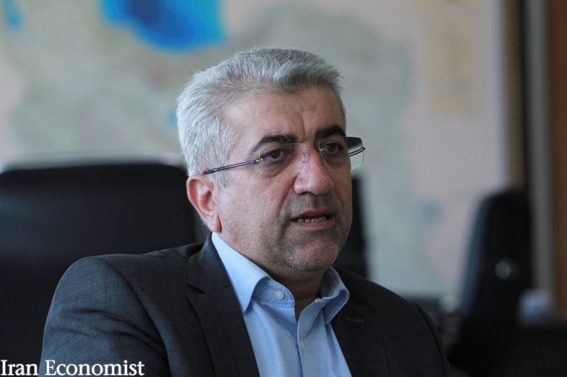 وزیر نیرو: قفقاز شمالی دروازه ورود کالاهای ایران به روسیه است