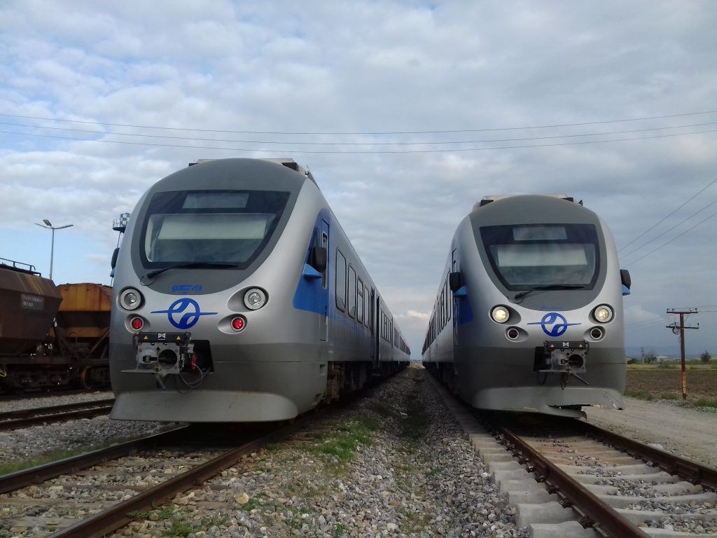 کاهش 4 میلیونی مسافران قطار در ایران