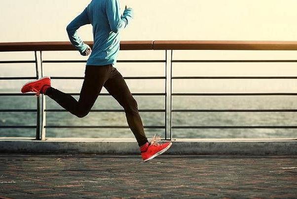 دویدن تنها ورزشی که باعث افزایش ضریب هوشی می‌شود