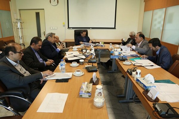 اولین جلسه تدوین سند ملی بیماری های نادر برگزار شد