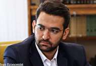 توییت آذری جهرمی بعد از گرفتن کارت زرد از مجلس