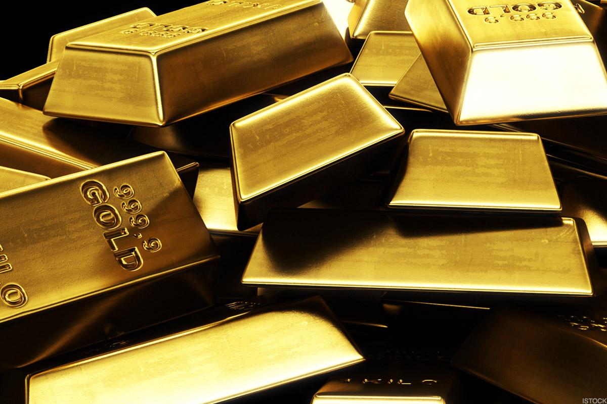 مصاحبه//بماند...عمده دلایل افزایش نرخ جهانی طلا