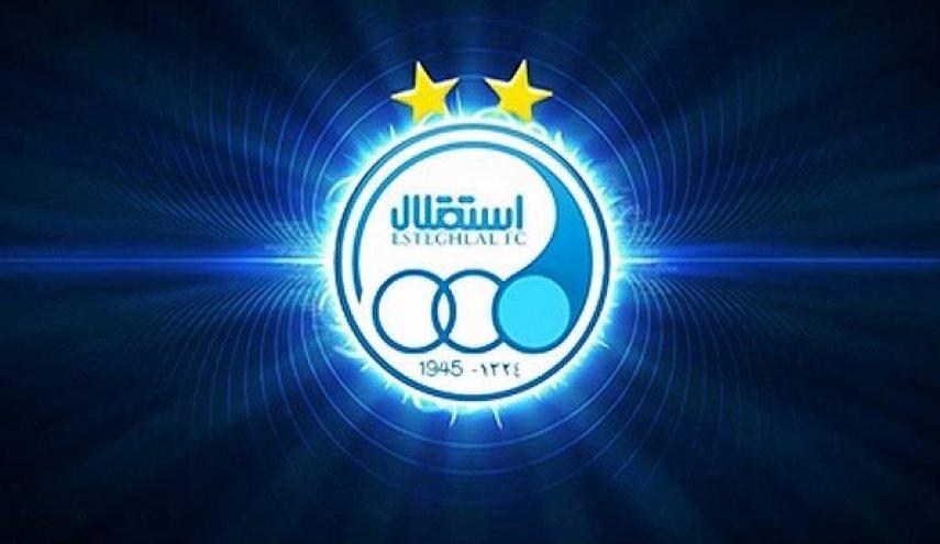 اطلاعیه باشگاه استقلال درباره نقل و انتقالات و تمدید قراردادها
