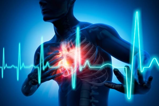 بیماری های قلبی عروقی در صدر علل وقوع مرگ های زودرس