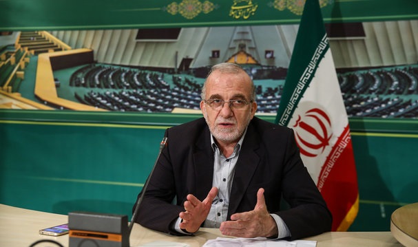 دولت روحانی تجربه برجام را تکرار نکند