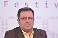 گبرلو اولین مجری کارشناس تقد فیلمهای شبکه چهار شد