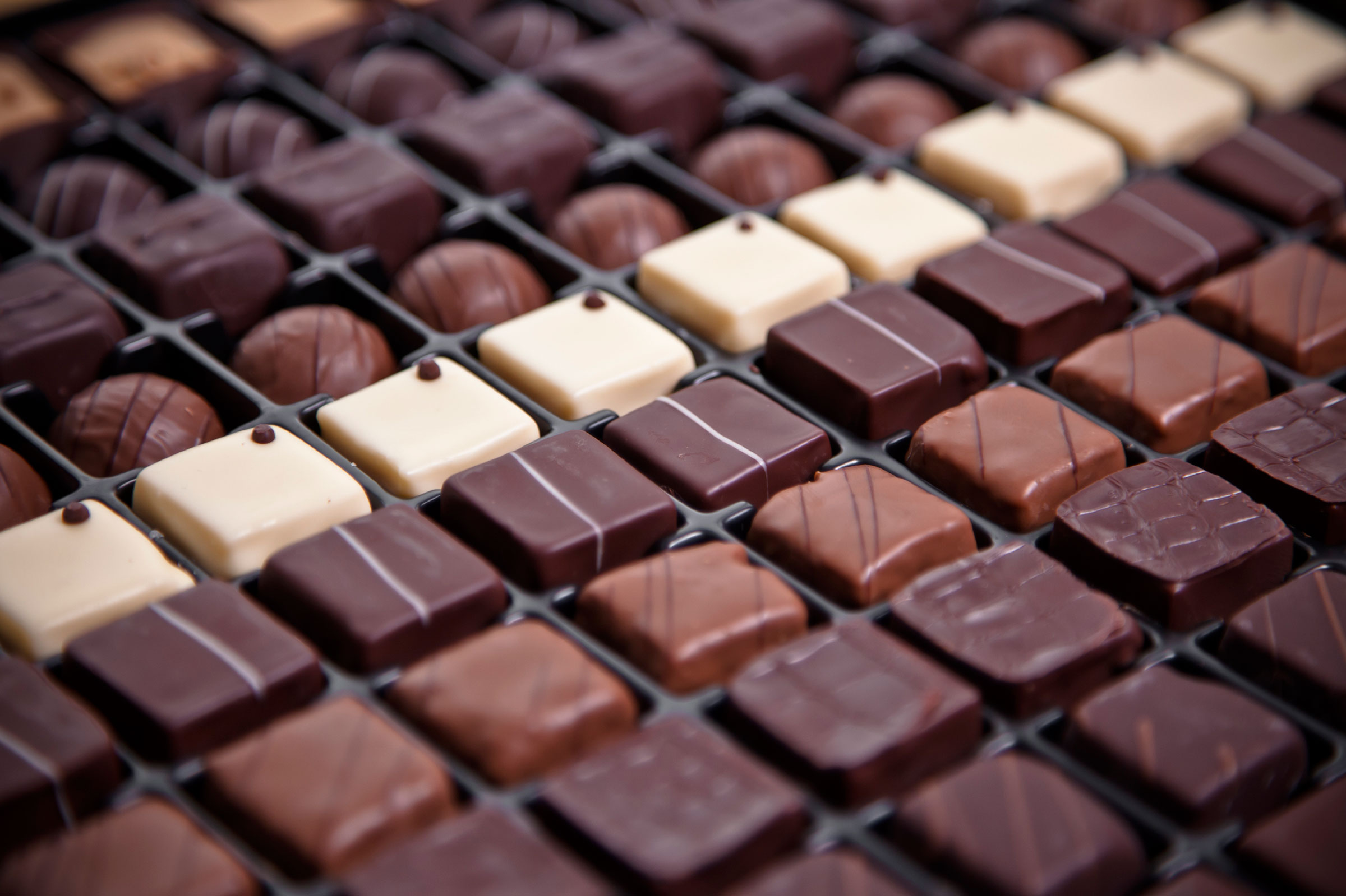 رشد ۱۳ درصدی صادرات شکلات/بحران شکر در بازار مرتفع شد