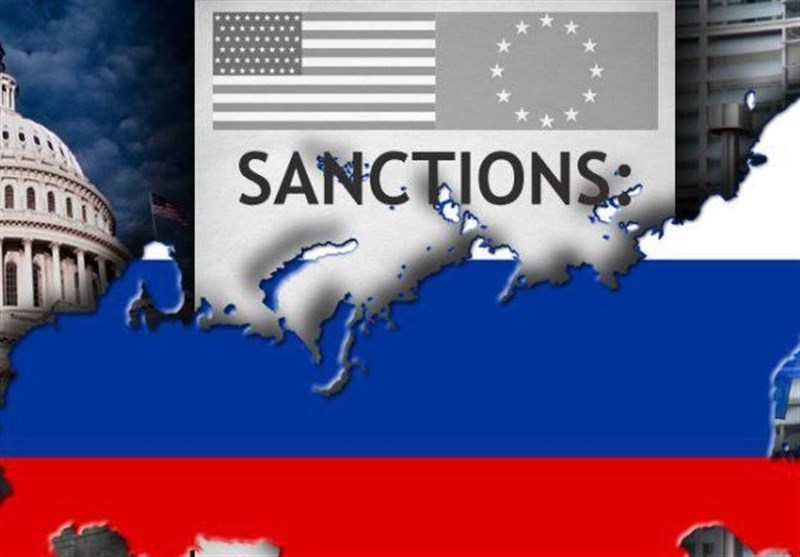 تحریم ها علیه روسیه ۲۴۰ میلیارد دلار به اقتصاد اروپا ضرر زد