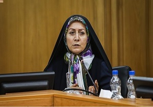 تذکر عضو شورای شهر تهران به شهرداری برای مصرف بی‌رویه آب