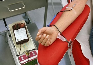 اهدای خون ۲۶ هزار نفر در ماه اردیبهشت/ ۴۹ درصد اهدا کننده مستمر