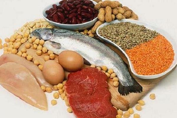 تاثیرات مضر مصرف بیش از حد پروتئین را بشناسیم