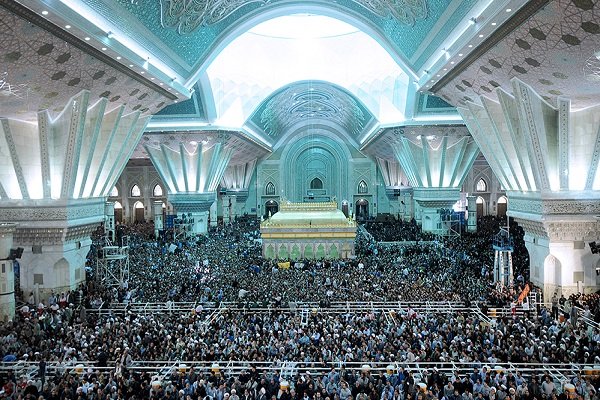 اقدامات شهرداری تهران برای برگزاری مراسم سالگرد ارتحال امام