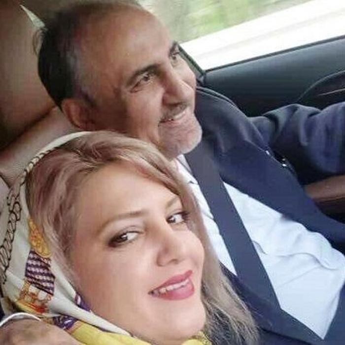 اخبار منتشره درباره ادعای نجفی مبنی بر خیانت همسرش صحت ندارد