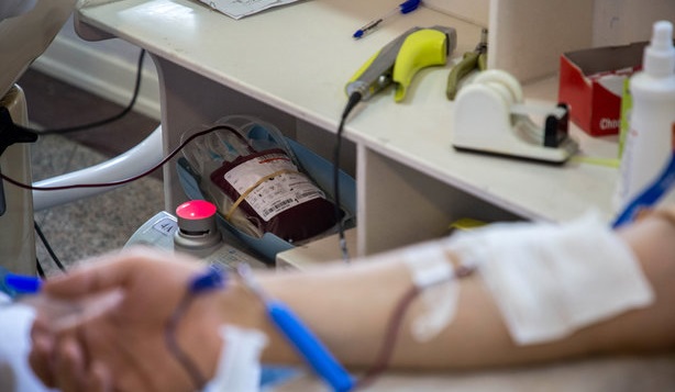 اجرای نظام مراقبت از خون در ۸۰ درصد بیمارستان های کشور